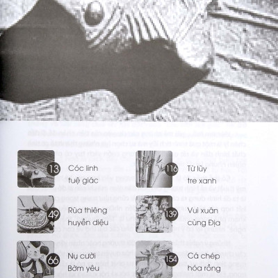 Cốc Linh Tuệ Giác