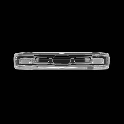 Ốp lưng ZAGG Crystal Palace Snap KS Clear dành cho iPhone 16 Pro/ 16 ProMax, bảo hành 12 tháng - Hàng chính hãng