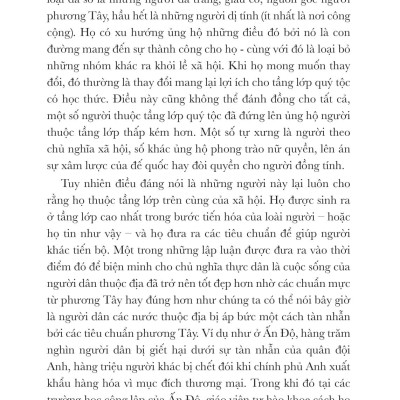 Liệu Chúng Ta Có Bình Thường?