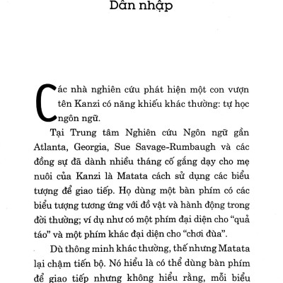 Sức Mạnh Của Trí Tò Mò