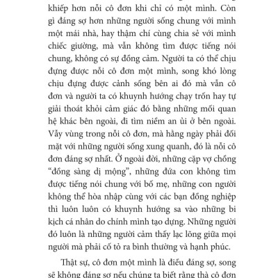 Tôi Cầm Mặt Trời Và Ném