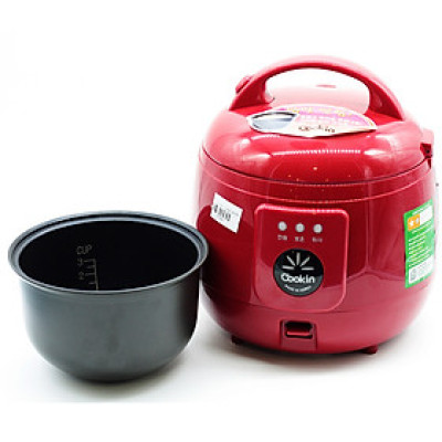 Nồi cơm điện Kitchen Flower RM-NA10 - Hàng chính hãng