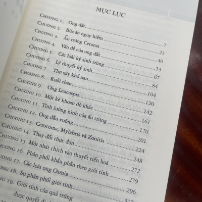 (Ấn bản đầy đủ nhất của Jean-Henri Fabre) CÔN TRÙNG KÝ – Tập 3 - Jean-Henri Fabre - An Lạc Group dịch – Huy Hoàng Bookstore – bìa mềm