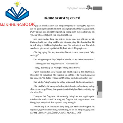 Sách - Bussinessbooks - Napoleon Hill Sức mạnh làm giàu kỳ diệu-Nghĩ giàu & Làm giàu