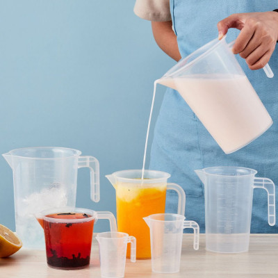 Ca Đong Nhựa Pha Chế  siêu bền siêu dai, đủ dung tích kích thước, giao hàng nhanh