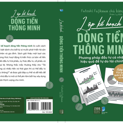 Lập Kế Hoạch Dòng Tiền Thông Minh