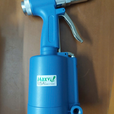 Súng rút tán đinh thủy lực MAXVI ZK-6303