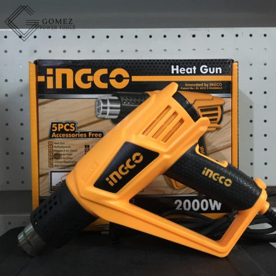 MÁY SIẾT VÍT DÙNG PIN LITHIUM 4V INGCO CSDLI0402 - HÀNG CHÍNH HÃNG