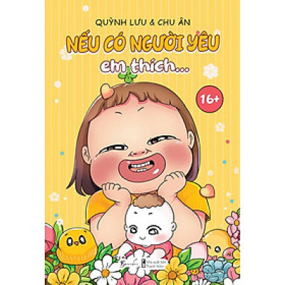 Nếu Có Người Yêu, Em Thích...