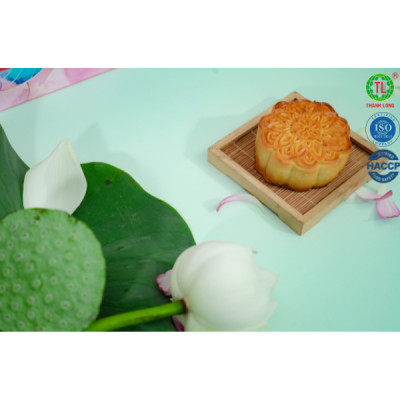 COMBO SUPER A5 -Bánh Trung Thu Thành Long (600g) - 2 BÁNH - VIỆT NAM