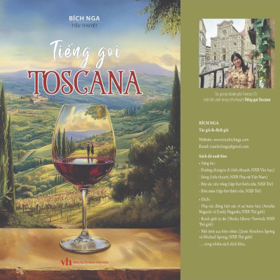 Tiếng gọi Toscana