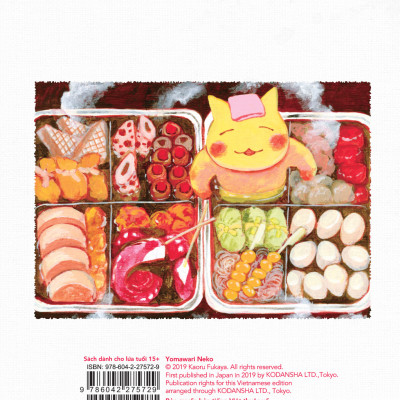 Mèo Tuần Đêm - Tập 6