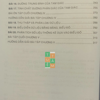 Sách - Phân loại và giải chi tiết các dạng bài tập Toán 8 (Kết nối tri thức với cuộc sống)