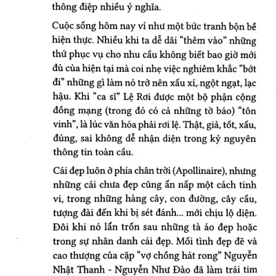 Email Lúc 0 Giờ (Tản Văn)