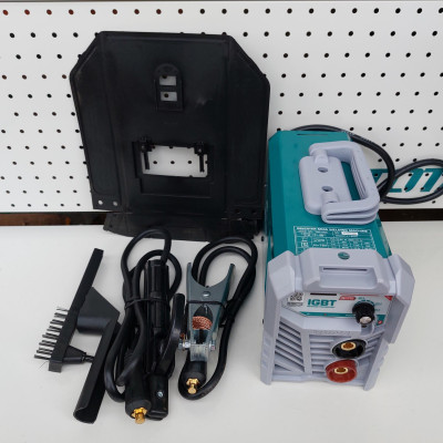 MÁY HÀN MMA INVERTER 160A TOTAL TW21602 - HÀNG CHÍNH HÃNG
