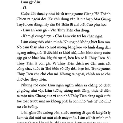 Kính Vạn Hoa - Tập 17: Bạn Gái - Cửa Hàng Bánh Kẹo - Một Ngày Kì Lạ (Tái Bản 2022)