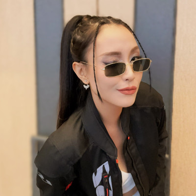 Áo Thời Trang Bảo Hộ Lái Moto, Xe Máy LS2 Alba Lady