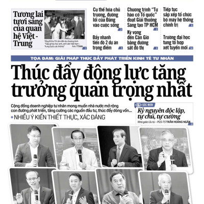 Người Lao Động từ ngày 17-03-2025 đến 23-03-2025