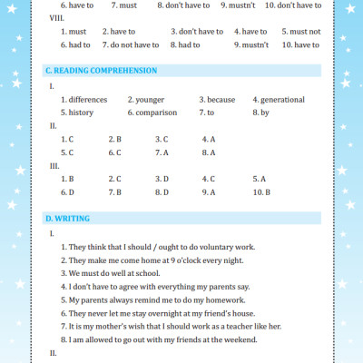 Chinh Phục Ngữ Pháp Và Bài Tập Tiếng Anh 11 - Tập 1