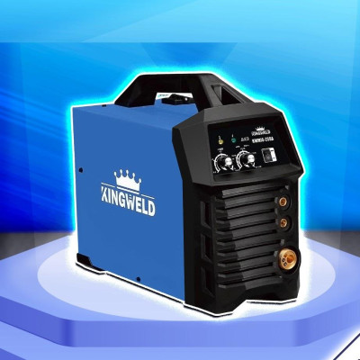 MÁY HÀN MIG (0.6mm - 1.0mm) 7.2KVA KINGWELD KW MIG-250A - HÀNG CHÍNH HÃNG