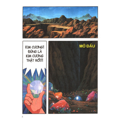 Doraemon - Phiên Bản Điện Ảnh Màu - Ấn Bản Đầy Đủ Tập 12: Nobita Ở Xứ Sở Nghìn Lẻ Một Đêm [Tái Bản 2025]