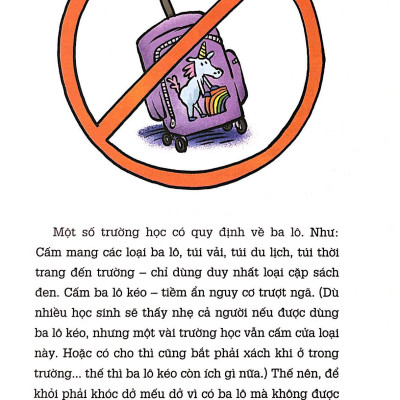 Kỹ Năng Học Đường - Sắp Xếp Mọi Thứ Ư? Chuyện Nhỏ! (Tái Bản 2023)