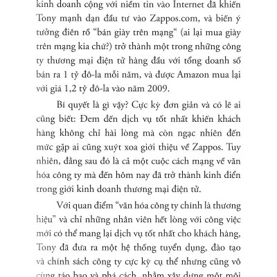 Tỷ Phú Bán Giày (Tái Bản)