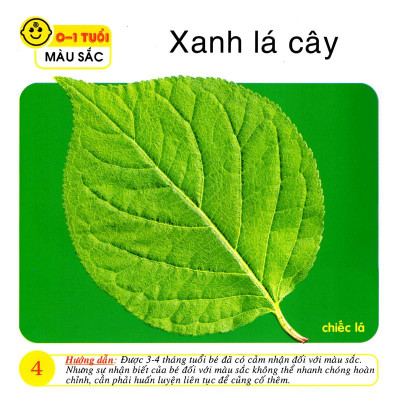 Bách Khoa Toàn Thư Cho Bé - 00 - 01 Tuổi (Bộ 8 Cuốn)