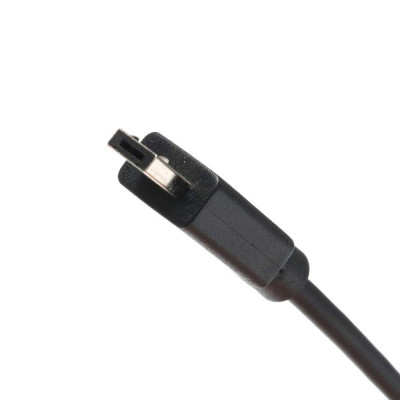 Bộ Sạc Tương Thích Cho Laptop Asus Eeebook E202 E202Sa E202S Chân Vuông - Hàng Nhập Khẩu New Seal TEEMO PC TEAC196