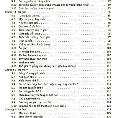 Tâm Lý Học Kỳ Thú