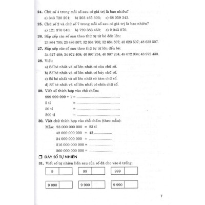 Sách - 500 Bài Toán Chọn Lọc Lớp 4 (Dùng Chung Cho Các Bộ SGK Hiện Hành)HA-MK