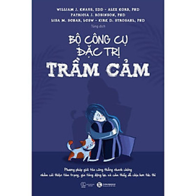 Bộ Công Cụ Đặc Trị Trầm Cảm  - Bản Quyền