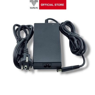 Sạc Tương Thích Cho Laptop Acer Predator 17 G5-793-72AU Laptop 180w- Hàng Nhập Khẩu New Seal TEEMO PC X4