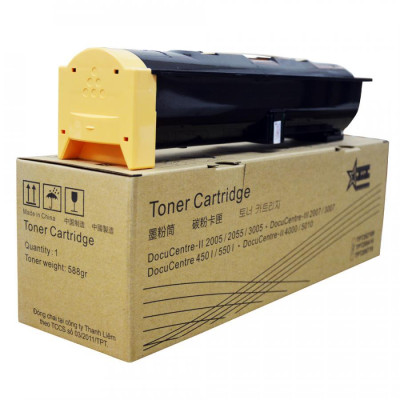 Hộp mực Thuận Phong DC286 (25K) dùng cho máy photocopy Xerox DC 236/ 286/ 2005/ 2007/ 3005/ 3007 - Hàng Chính Hãng