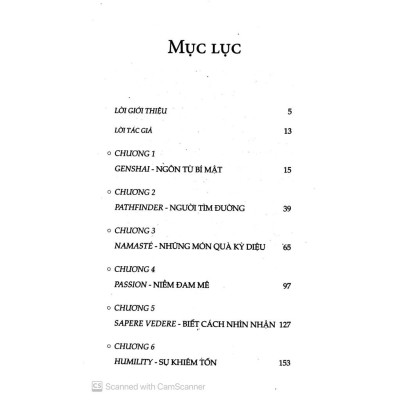 Thuật dụng ngôn - Bản Quyền