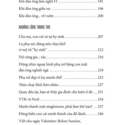 Tôi Cầm Mặt Trời Và Ném