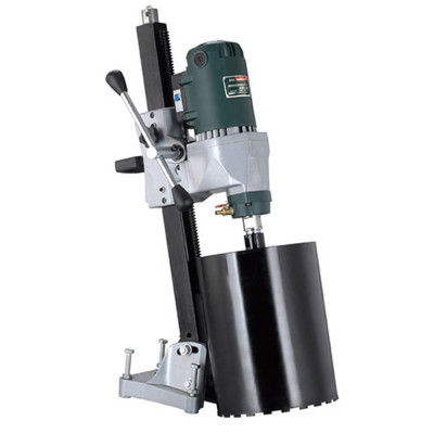 Máy Khoan Rút Lõi Bê Tông Madebar ML18-235A Chuyên Dùng Cho Các Vật Liệu Cứng Như Gạch ,Đá , Bê Tông  Ứng Dụng Trong Ngành Xây Dựng – Hàng Chính Hãng