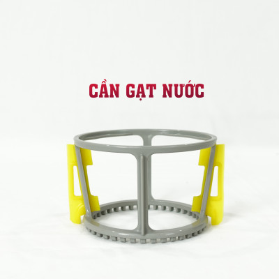 Máy ép trái cây  Biochef 555 - Máy Ép Chậm - Hàng Chính Hãng