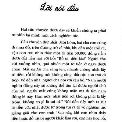 Cha Mẹ Làm Gì Để Tránh Ảnh Hưởng Tiêu Cực Đến Con?