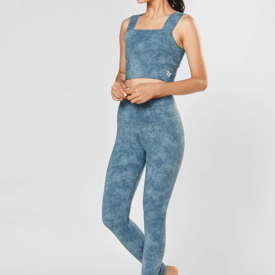 Áo Thể Thao Nữ Sports Bra Demin