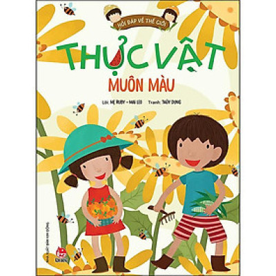 Hỏi Đáp Về Thế Giới