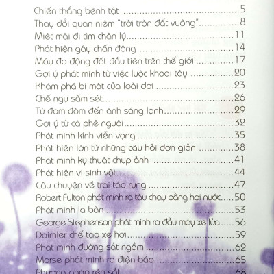 101 Câu Chuyện Học Sinh Cần Đọc Giúp Các Em Trở Thành Nhà Khoa Học Trong Tương Lai (Tái Bản 2023)