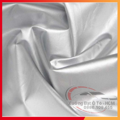 [CHEVROLET CAPTIVA] Bạt Phủ Ô Tô Vải Dù Oxford, Tráng Nhôm Cao Cấp, Áo Trùm Bảo Vệ Xe CHEVROLET CAPTIVA, Bạc Phủ Trùm Chống Nóng Chống Mưa, Chống Xước Xe, Bạt Của Xưởng Được May Theo Kích Cỡ Xe, Cam Kết Vừa Xe, Bền Và Đẹp Tới 2 Năm