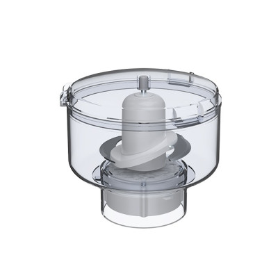 Máy xay sinh tố đa năng SHD5331, Dung tích 1.5L - 2 cối đa năng - Xay sinh tố, Xay thịt - Công suất 350W - Hàng chính hãng