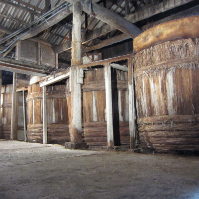 NƯỚC SỐT PONZU NHẬT BẢN CAO CẤP YAMAROKU 500ML/ JAPANESE YAMAROKU PONZU PREMIUM SAUCE 500ML