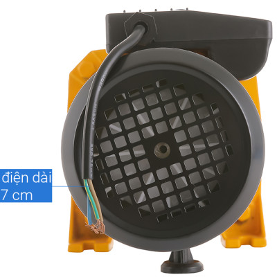 Máy bơm nước ly tâm Tolsen 79973 750W (1hp)- Hàng chính hãng