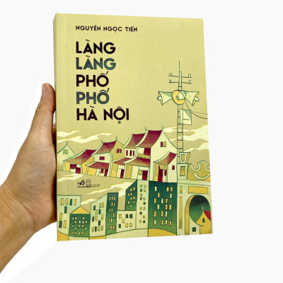 Làng Làng Phố Phố Hà Nội
