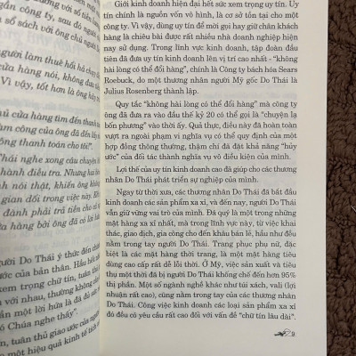 Bí Quyết Kinh Doanh Của Người Do Thái