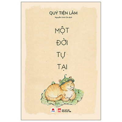 Một Đời Tự Tại (HH)