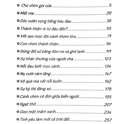 Sách văn học - Linh điểu - Tiểu thuyết